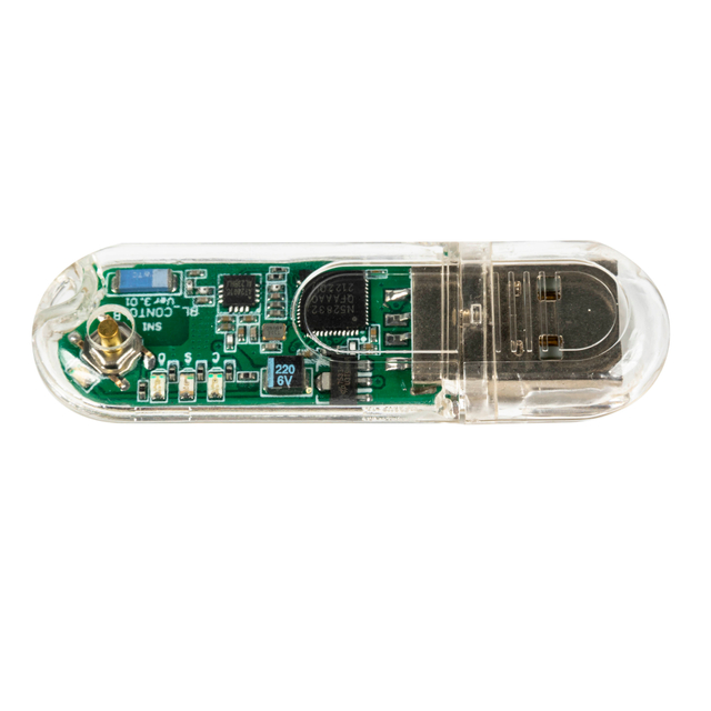 Integrar-se ao sistema montado no veículo para obter uma abertura automática de porta