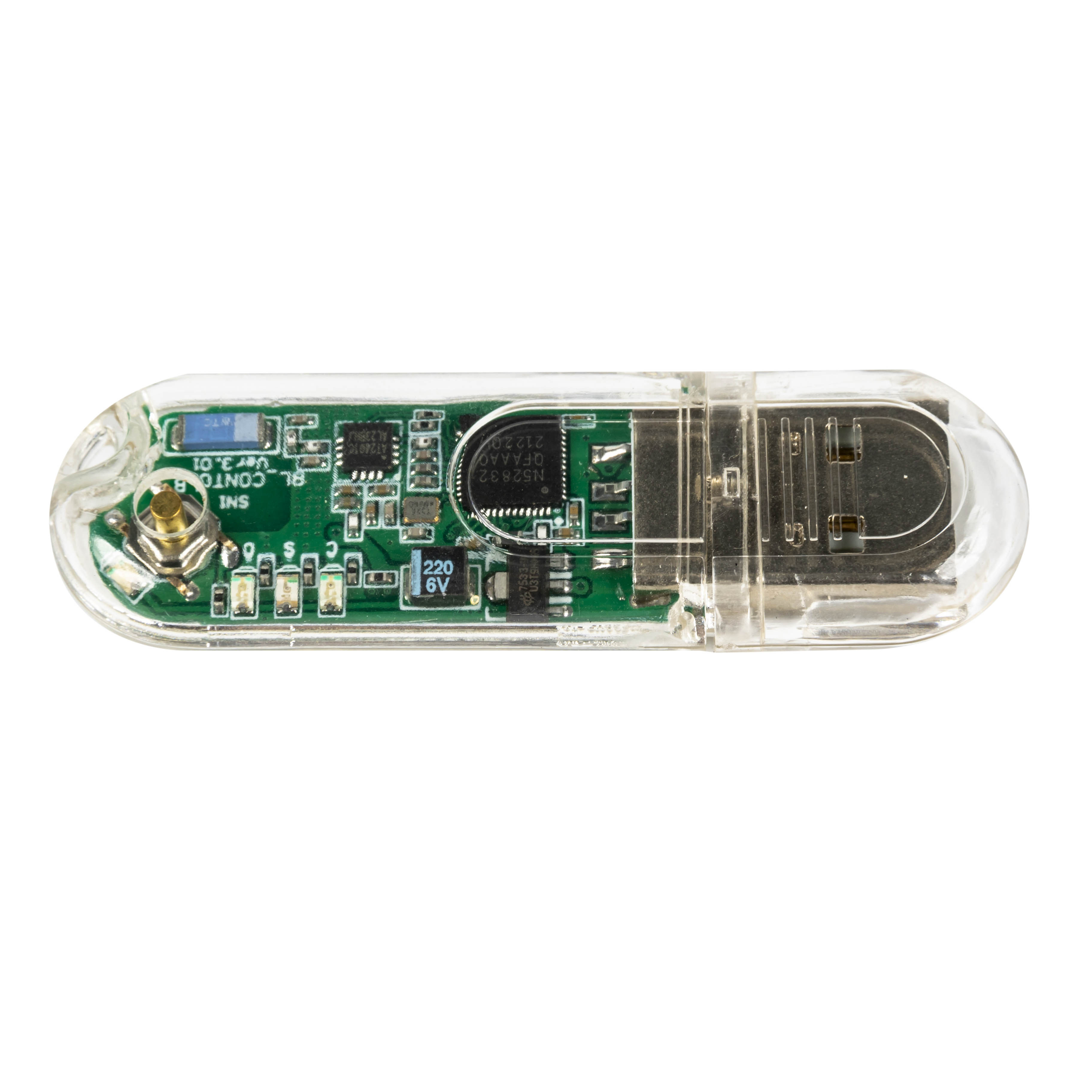 Integrar-se ao sistema montado no veículo para obter uma abertura automática de porta