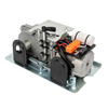 Hot Sale Hot Sale Operadores de Portas Automáticas de Portão de Articulação Dual Articulado