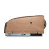 Alta qualidade 24V Roller Gate de giro elétrico Motor Modern Design Style para uso ao ar livre em vilas