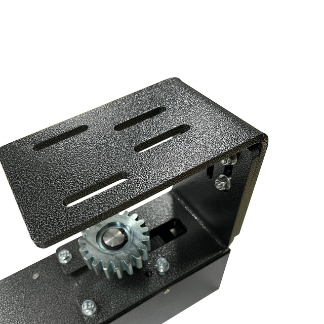 Máquina de abertura do portão elétrico de abridor de portas automáticas montadas na parede
