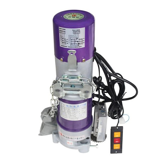 Aprenda tudo sobre motores de persiana