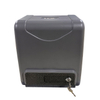 Omker 550w Kit de abridor de portão deslizante AC 220110V Moderno de design de porta deslizante de design chinês moderno para aplicação de villa