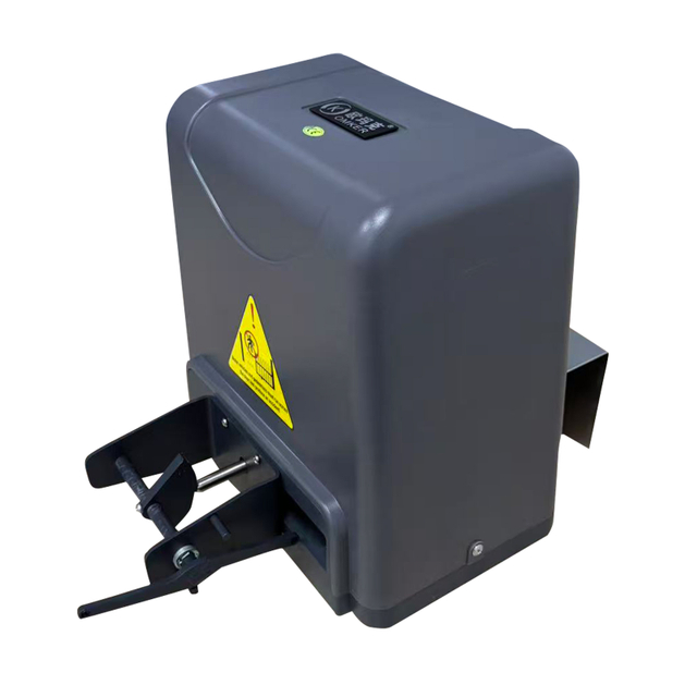 Máquina para porta deslizante com cordão suspenso
