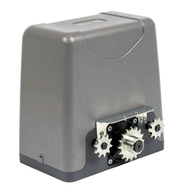 Hot Sale a 500 kg de porta de deslizamento automático por porta de porta
