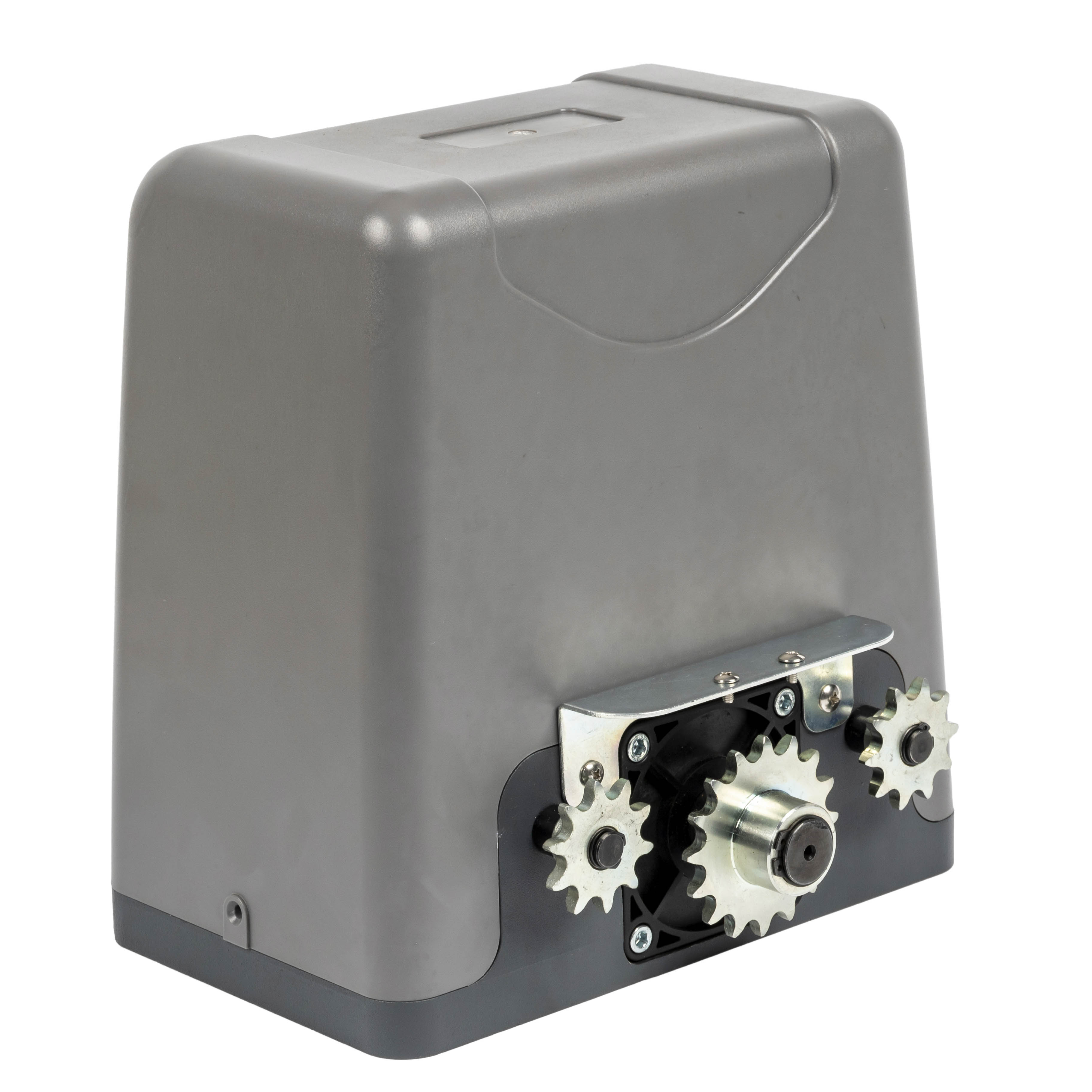 Hot Sale a 500 kg de porta de deslizamento automático por porta de porta