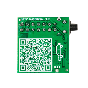 Módulo de abertura automática do carro Bluetooth doodle