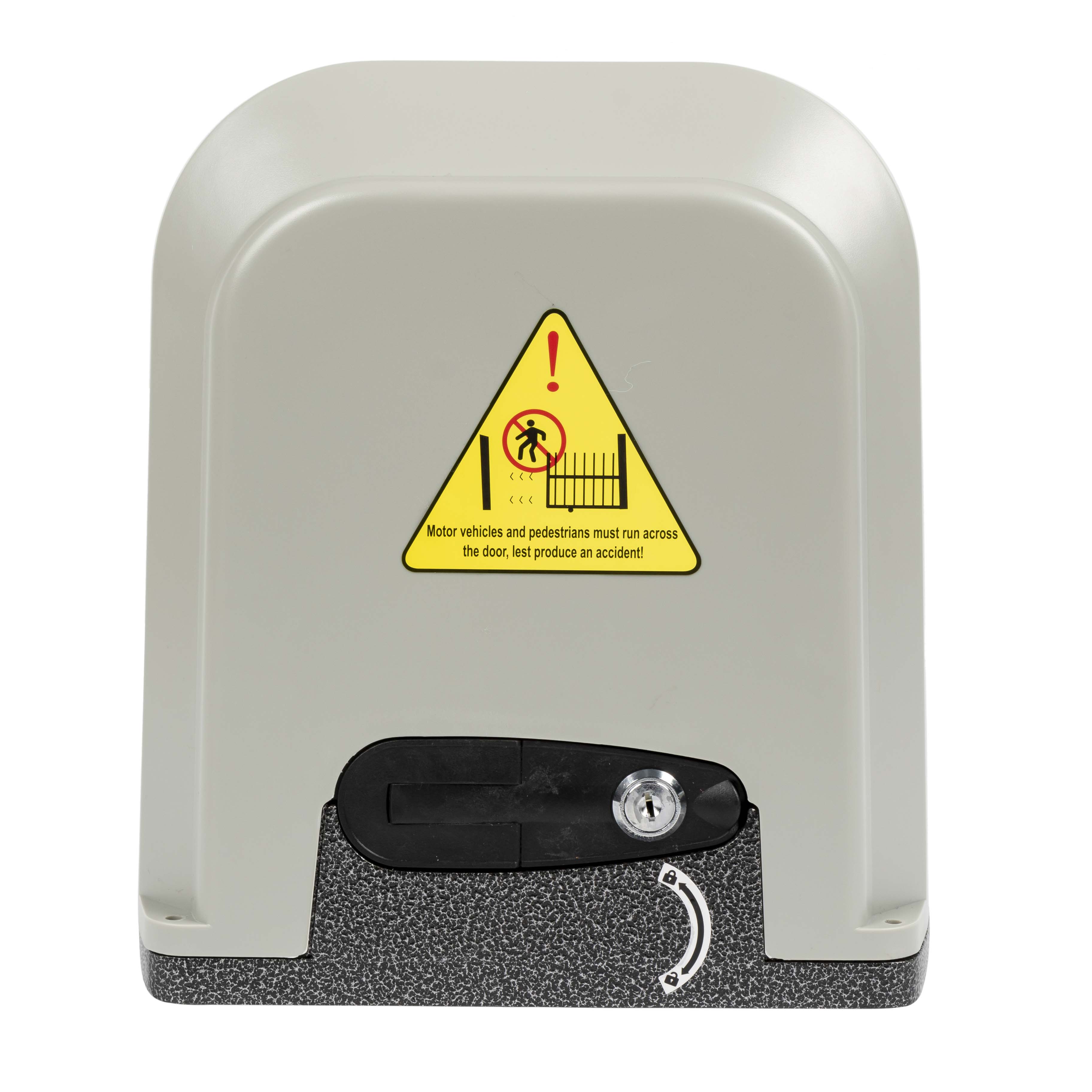 Abridores de portão OMKER: soluções de acesso inteligentes e confiáveis ​​Série DCK-156