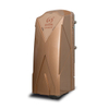 Alta qualidade 24V Roller Gate de giro elétrico Motor Modern Design Style para uso ao ar livre em vilas