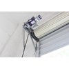 Moderno automático do obturador automático para garagem Villa e Hotel Roller Door & Sliding Sliding Operators Door Operator Machine