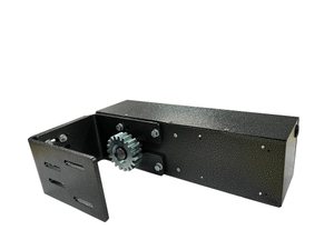 Operadores automáticos de portas deslizantes do produto Motor Style Door Operador