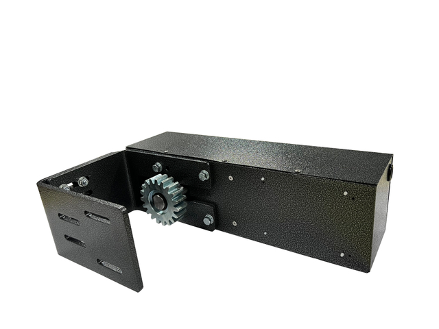 Operadores automáticos de portas deslizantes do produto Motor Style Door Operador