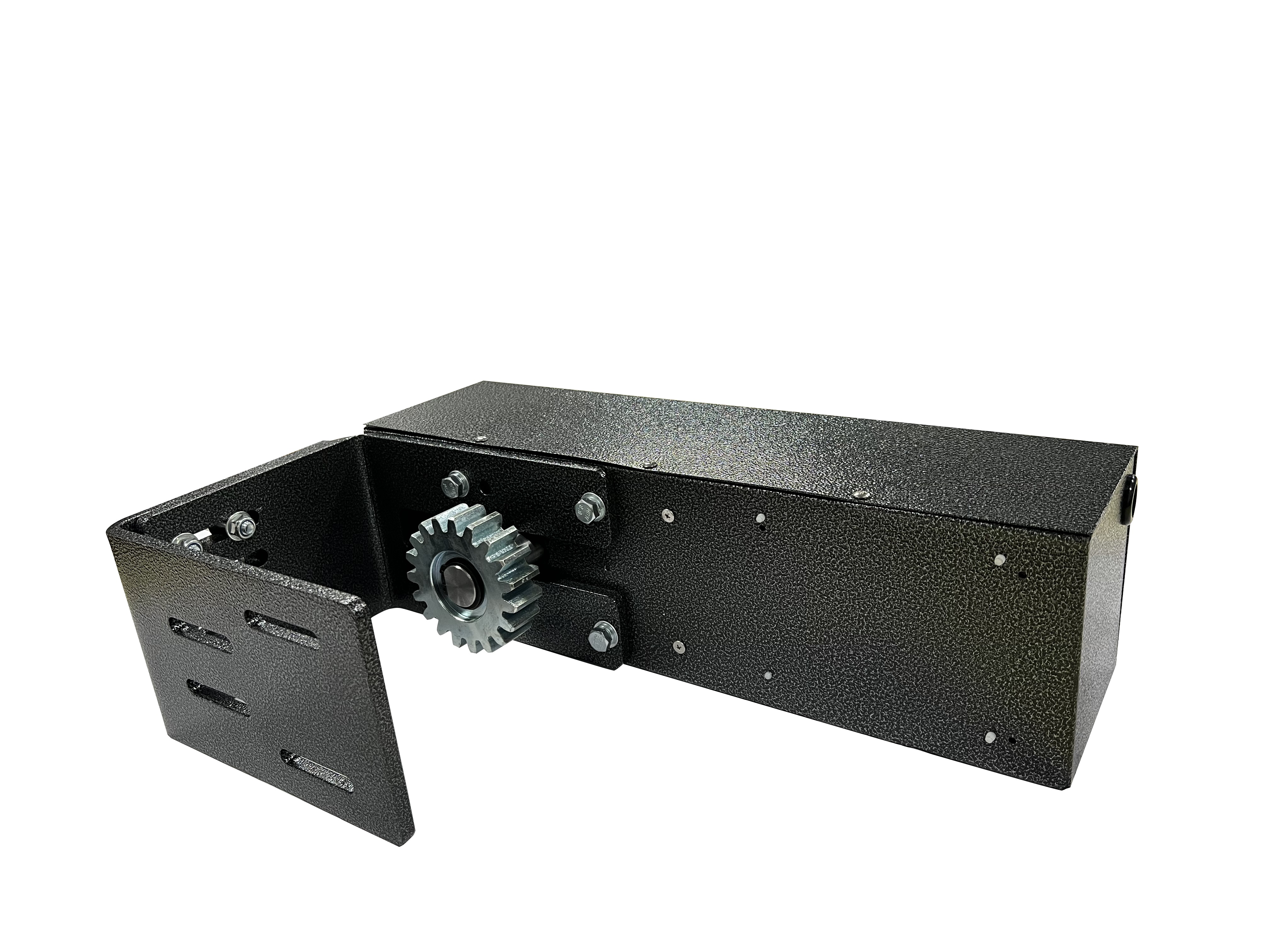 Operadores automáticos de portas deslizantes do produto Motor Style Door Operador