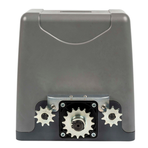Hot Sale a 500 kg de porta de deslizamento automático por porta de porta