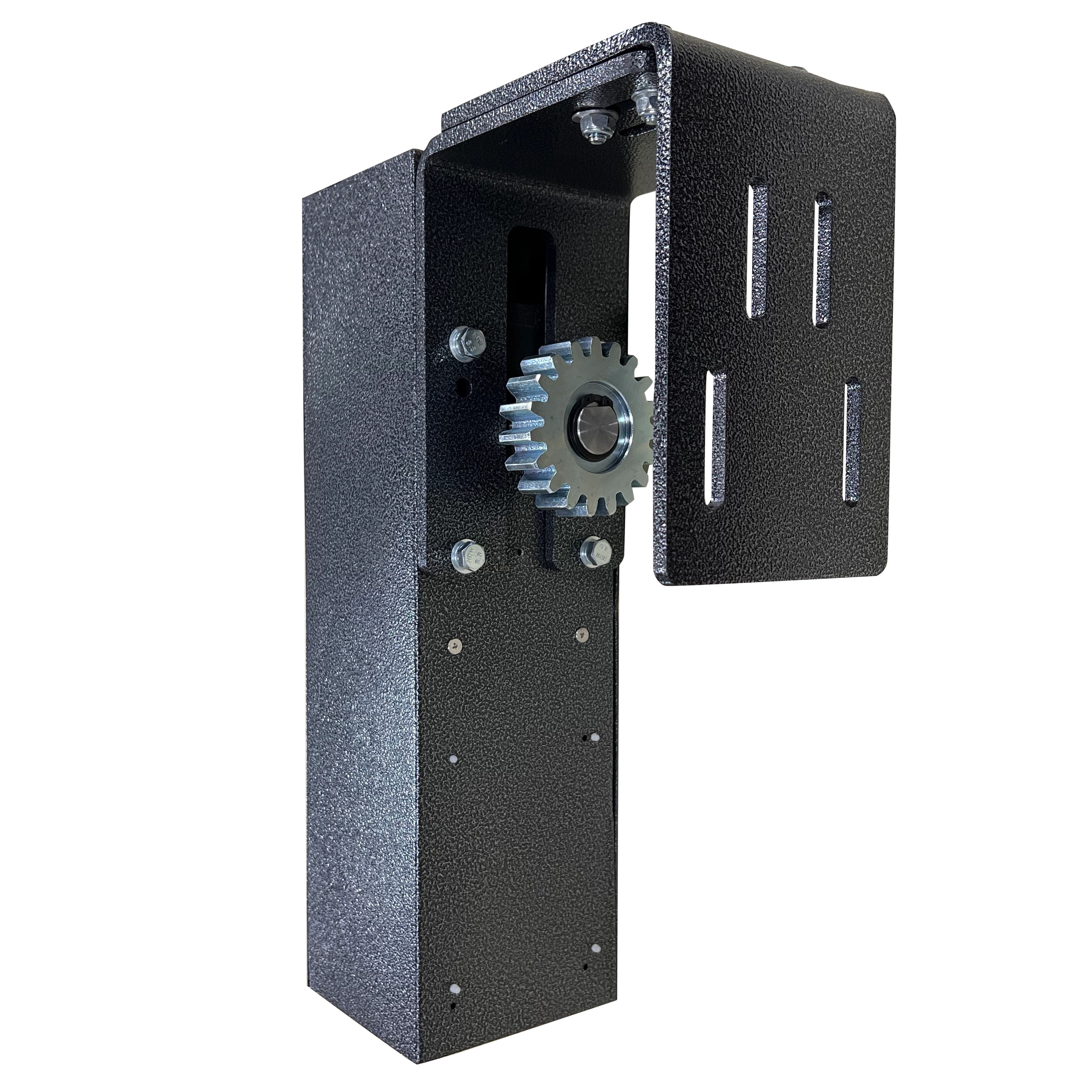 Operadores automáticos de portas deslizantes do produto Motor Style Door Operador