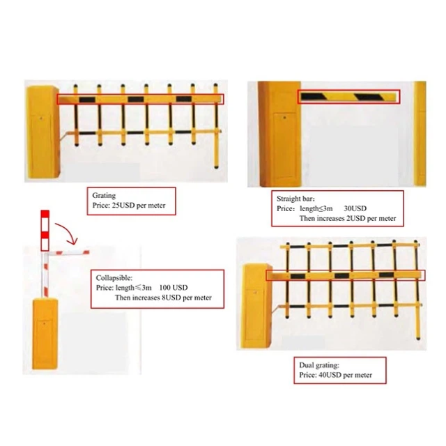 O que exatamente é uma barreira e como funciona?