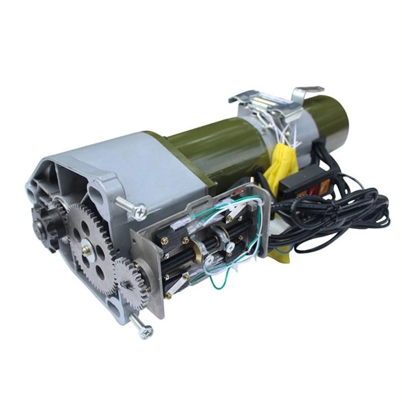 Faça você mesmo vs. Instalação profissional: É seguro substituir você mesmo um motor de persiana?