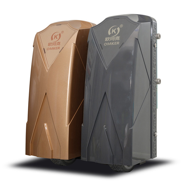 Alta qualidade 24V Roller Gate de giro elétrico Motor Modern Design Style para uso ao ar livre em vilas