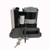 Omker 550w Kit de abridor de portão deslizante AC 220110V Moderno de design de porta deslizante de design chinês moderno para aplicação de villa