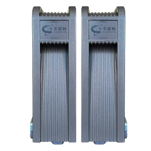 Hot Sale High Quantity Smart Swing Door Motor para entrada comercial