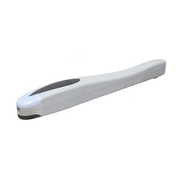 Atuador linear de partida e parada lenta e linear