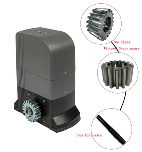 High-Quality Great Sliding Door Opener motor style gate opener