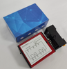 Sensor inteligente detector de loop de veículo para automação de portões, design moderno para vilas e estradas com pedágio
