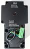 Placa controladora de motor de portão automático sem escova DC24V